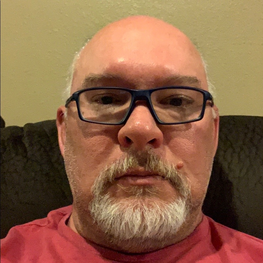 Meet your Posher, Steve